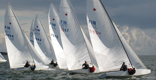 Finnish Championship 2009