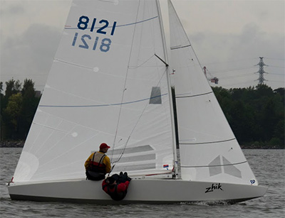 Jesper & Tom Sundman