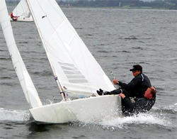 Winners Philipp Rotermund and Tom Huber