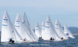 Photo by Nico Martinez