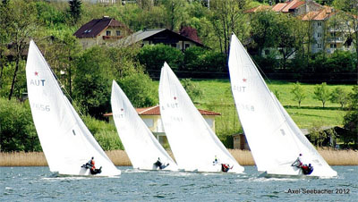 Photo by Axel Seebacher.