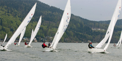 Photo by Kurt Steinthaler.