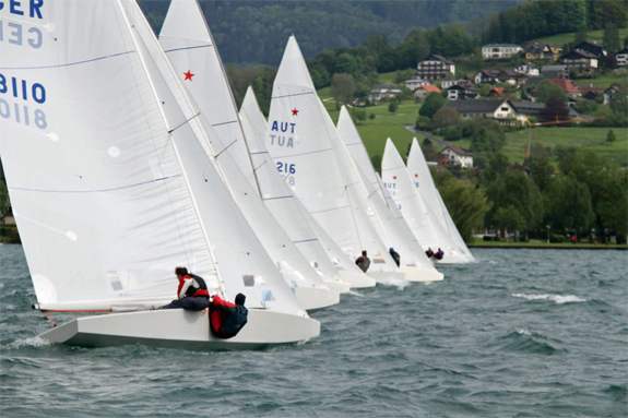 Photo by Christa Lux