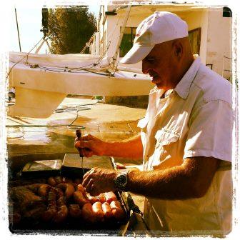 2013 Manix Cup After Race