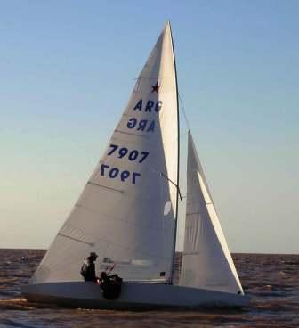 Condor MacGowan & Valentin Thompson 