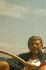 Carlos Dubini Star Sailor passed away in 2000 