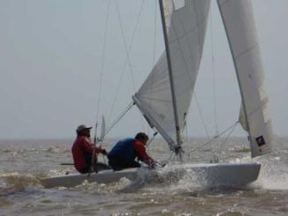 Labandeira & Della Torre District Champions