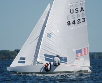 Andrew Campbell/R. J. Cooper take series first at 2010 Fall Windup