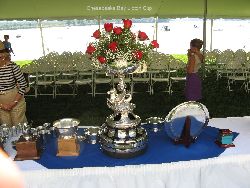 Chesapeake Lipton Trophy