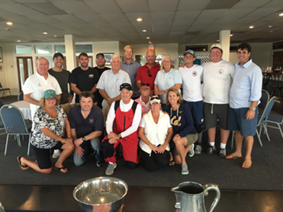 Congrats Elliott and Andy! 