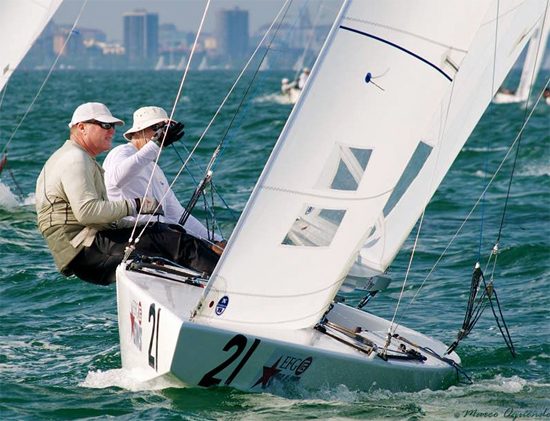 Peter Vessella and Phil Trinter