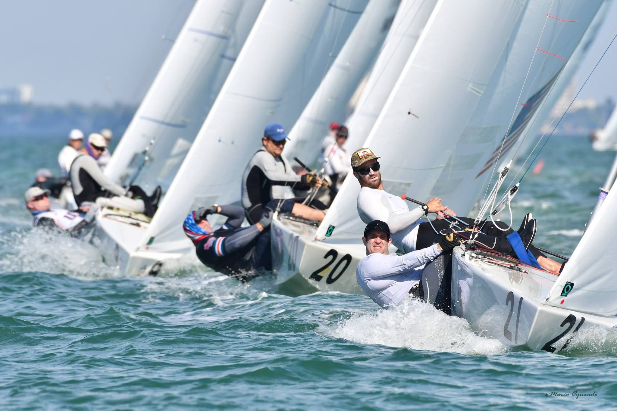 yacht race pictures