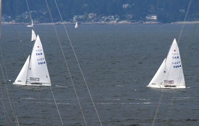 Labour Day by Fred Dill