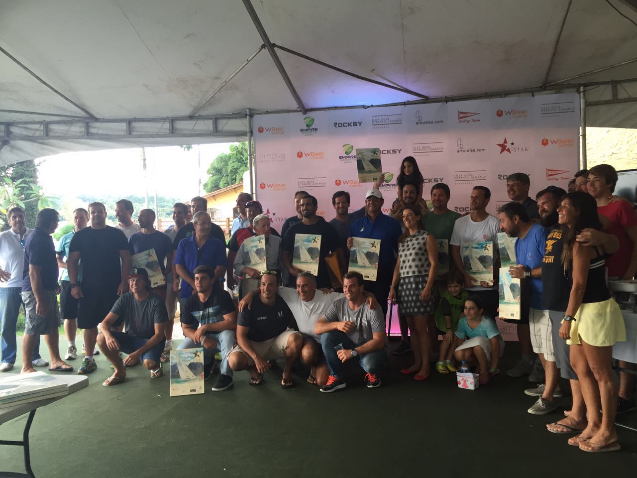 Divulga��o - YCP