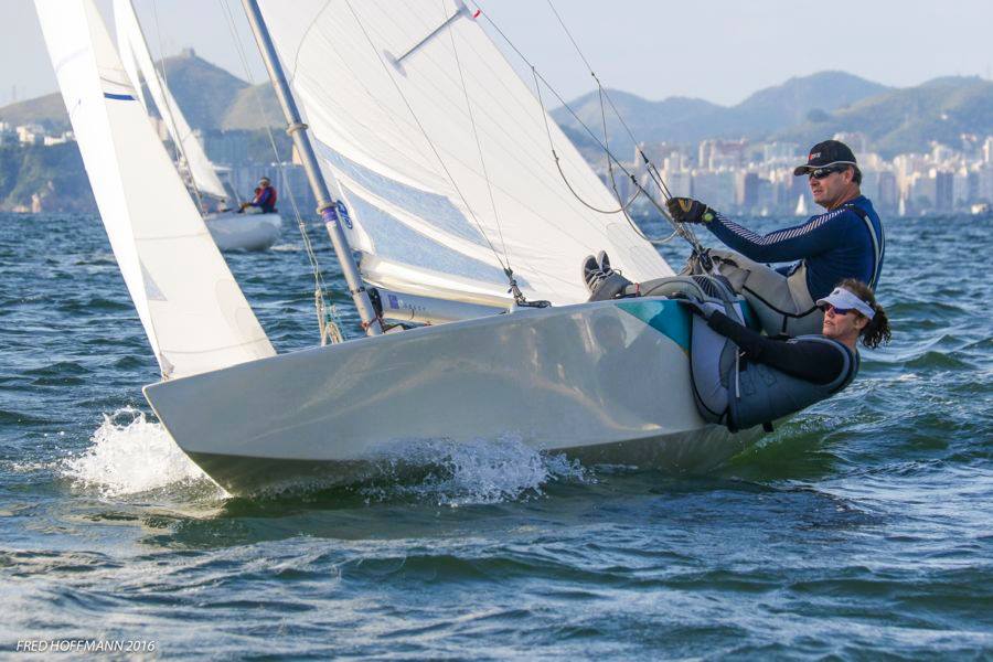 Photo: Fred Hoffmann