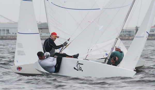 Photo: Fred Hoffmann