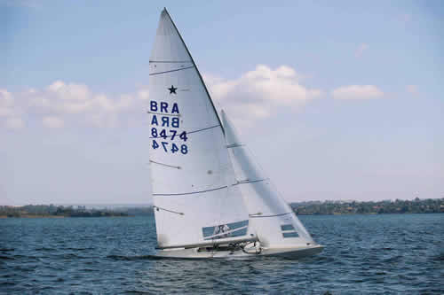 Photo: Iate Clube de Bras�lia