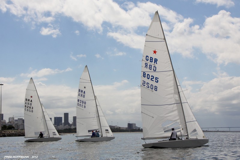 Photo: Fred Hoffmann