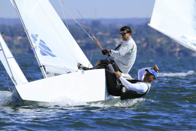 Foto: Iate Clube de Bras�lia