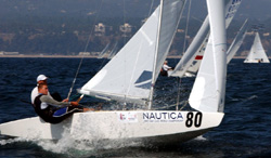 Percy and Mitchell, World Champions